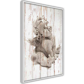 Artgeist Poster Affisch Pensive Cupid A3-POprp1588l_brA