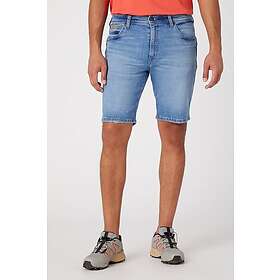 Wrangler Texas Denim Shorts (Herr)
