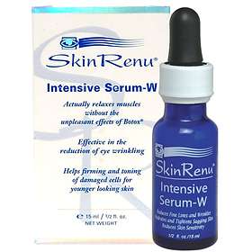 SkinRenu Intensive Serum-W 15ml