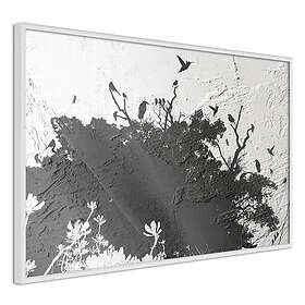 Artgeist Poster Affisch Shadow of Nature A3-POprp0114l_brA