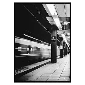 Gallerix Poster 23 Street New York 2808-70x100