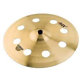 Sabian AAX O-Zone Crash 18"