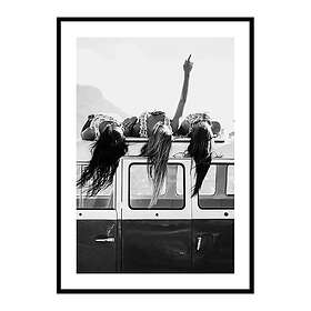 Gallerix Poster Appreciating Life 3853-21x30G