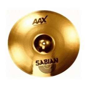 Sabian AAX X-Plosion Crash 14"