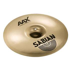 Sabian AAX X-Plosion Fast Crash 16"