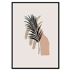 Gallerix Poster Arabia No2 3566-30x40