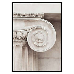 Gallerix Poster Column Ornament 3362-21x30