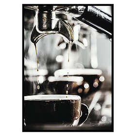 Gallerix Poster Cappuccino 2776-30x40