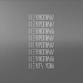 The Mars Volta Que Dios Te Maldiga Mi Corazon LP