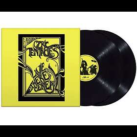 Ozric Tentacles Live Ethereal Cereal LP