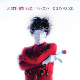 Jonathan Bree Pre-Code Hollywood CD