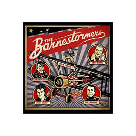 The Barnestormers CD