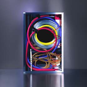 Jimmy Edgar Liquids Heaven LP