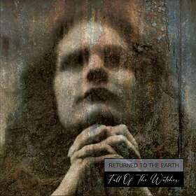 Returned To The Earth Fall Of Watcher CD