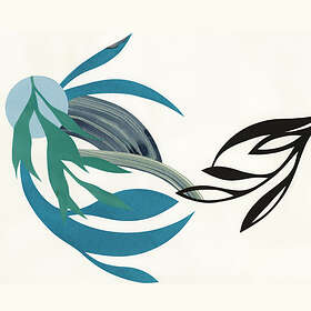 The Natural Lines LP