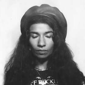 Nabihah Iqbal Dreamer LP