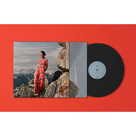 L Con The Isolater LP