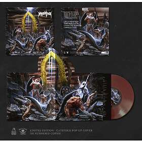 Rhapsody Of Fire The Eighth Mountain CD