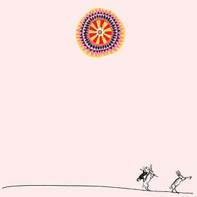 All Hands_Make Light Darling The Dawn CD