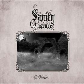 Sanity Obscure Through... CD