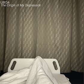 Uboa The Origin Of My Depression LP