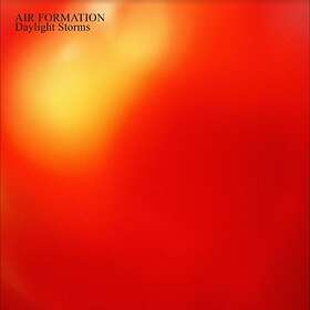 Air Formation Daylight Storms Limited Edition LP