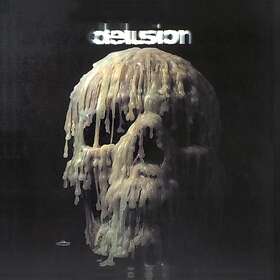 McChurch Soundroom Delusion LP