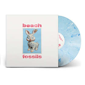 Beach Fossils Bunny Limited Edition LP