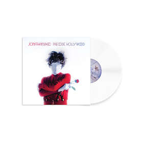 Jonathan Bree Pre-Code Hollywood Limited Edition LP