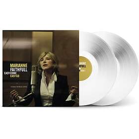 Marianne Faithfull Easy Come Go Limited Edition LP