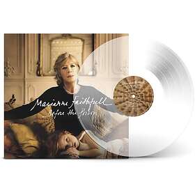 Marianne Faithfull Before The Poison Limited Edition LP