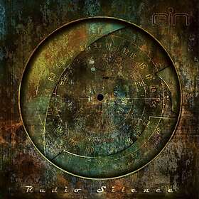 Rain Radio Silence CD