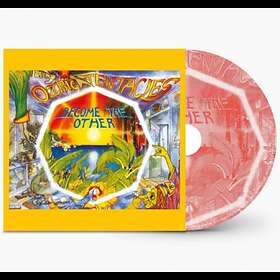 Ozric Tentacles Become The Other CD