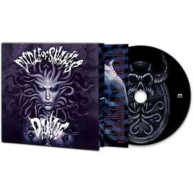 Danzig Circle Of Snakes CD