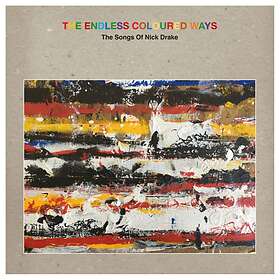 Diverse Artister The Endless Coloured Ways: Songs Of Nick Drake LP