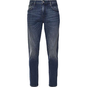 Superdry Tailored Straight Jeans (Men's)