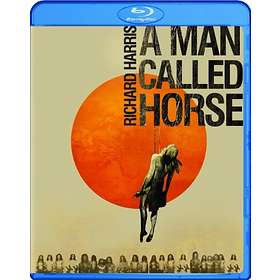 A Man Called Horse (US) (Blu-ray)