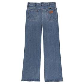 Wrangler Fox Loose Bootcut Jeans (Herr)