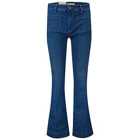 Salsa Destiny Flare Fit Jeans (Women's)