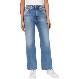 Pepe Jeans Lexa Sky High Waist Jeans (Women's)