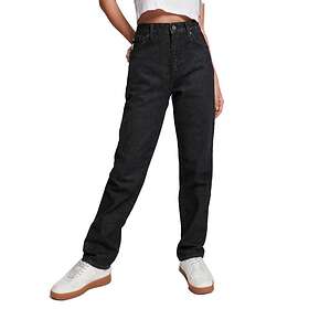 Superdry Vintage High Rise Straight Jeans (Women's)