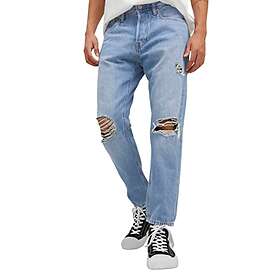 Jack & Jones Frank original Cropped Fit 083 Jeans (Men's)