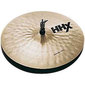 Sabian HHX Groove Hi-Hats 15"
