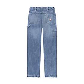 Wrangler Casey Utility Oversized Jeans (Herr)