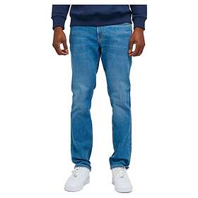 Lee Brooklyn Straight Fit Jeans (Miesten)