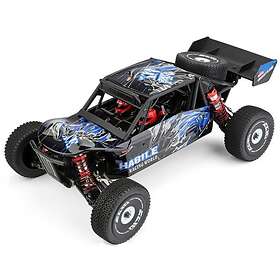 WL Toys Truck Offroad Habile