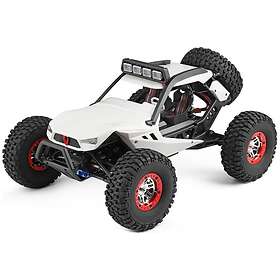 WL Toys Desert Racer 12429