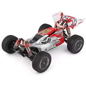 WL Toys Buggy RSR 144001-Red