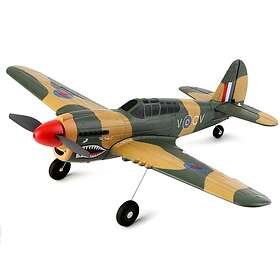WL Toys P-40 Warhawk