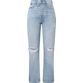 Pepe Jeans Celyn Blue Jeans (Women's)